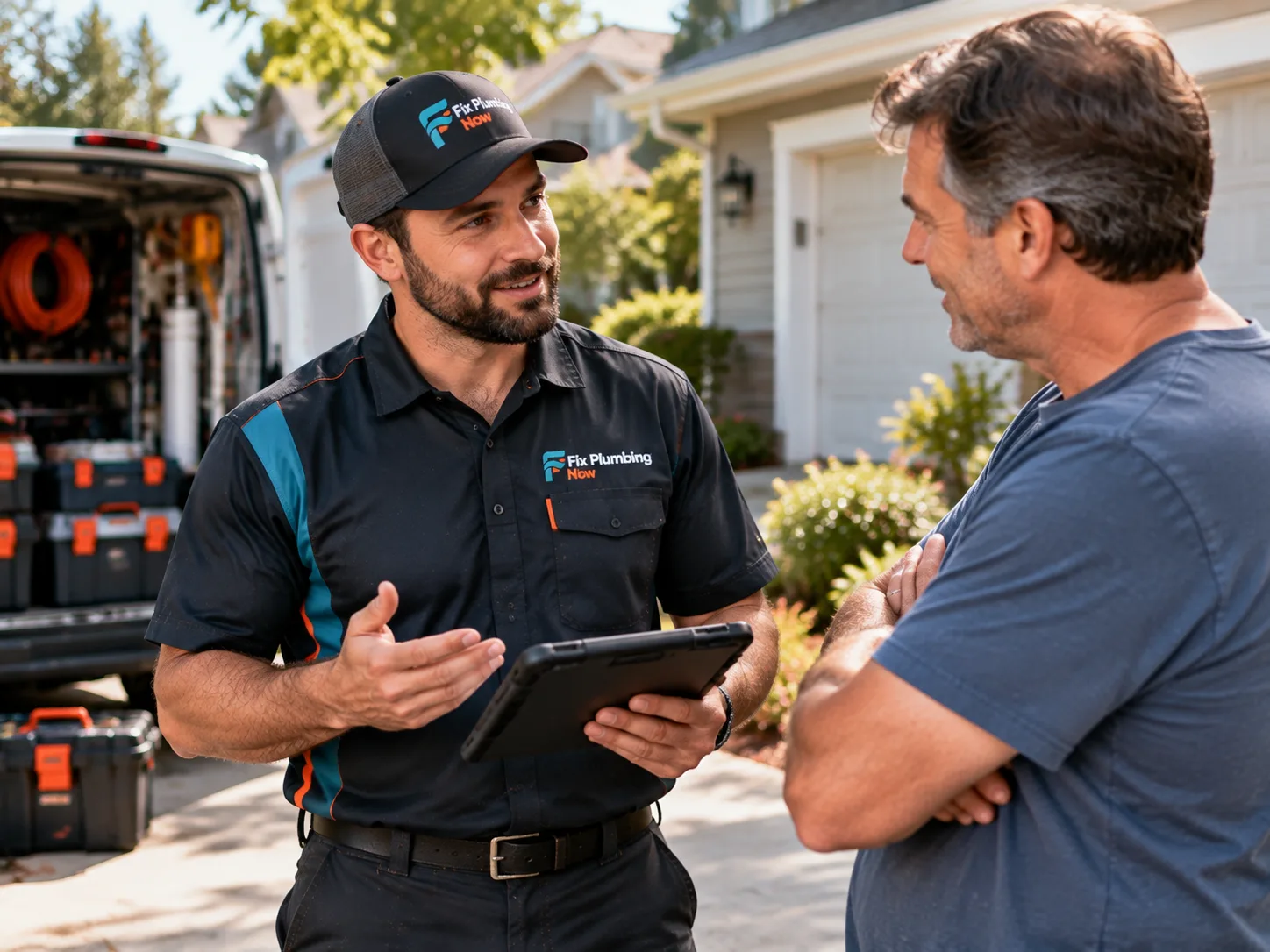 Clogged Drain Service Commerce City, CO FAQs
